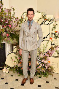 Gandy