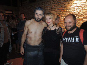 Κουρής