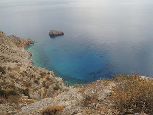Αμοργός