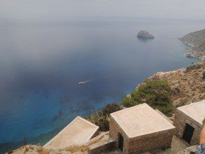 Αμοργός