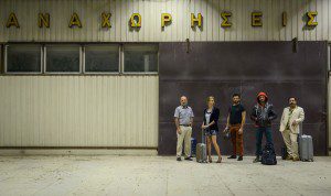 Καγκουρώ