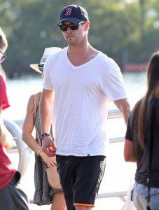 Hemsworth