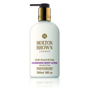 Molton