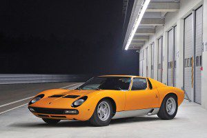 Lamborghini