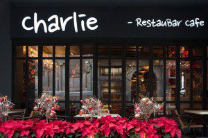 Charlie