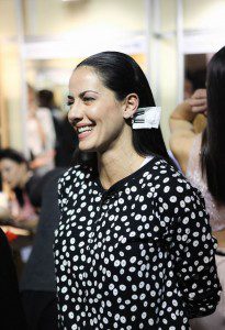 Catwalk