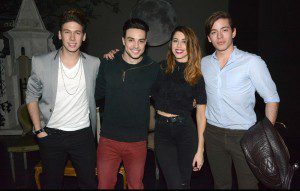 Demy