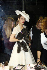 Catwalk