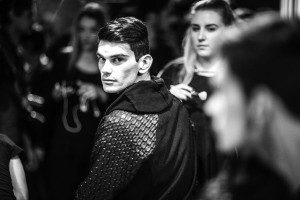Catwalk