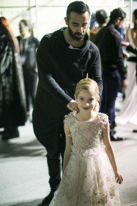 Catwalk
