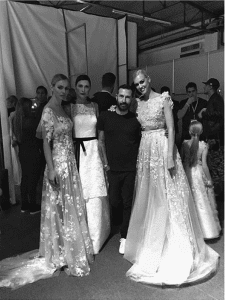Catwalk