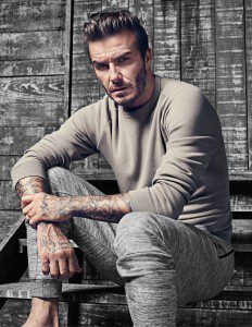 Beckham