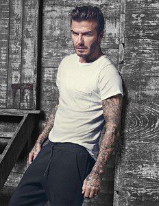 Beckham