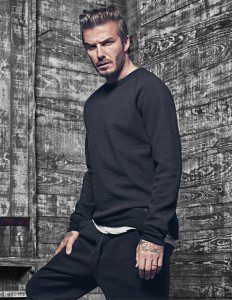 Beckham