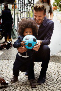 Beckham