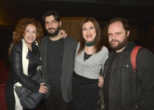 Γαλανοπούλου
