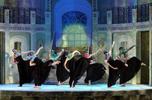 Λυρική
