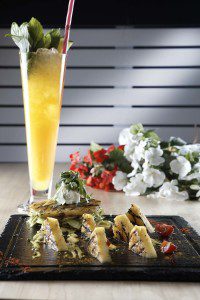 Bacoa