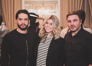 Σκευαράκης