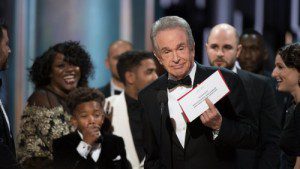 Oscars