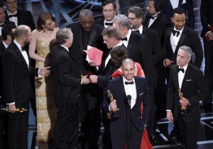 Oscars