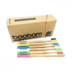 boobambrush