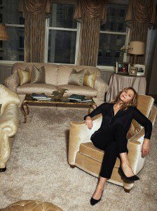Cattrall