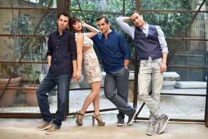 Φαραζή