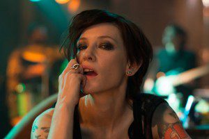 Blanchett
