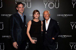 Armani