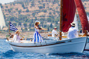 Regatta