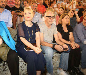 Κιμούλης