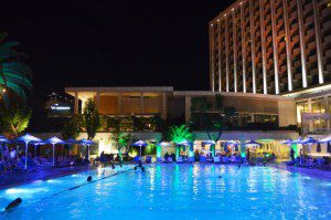 Hilton