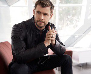 Hemsworth