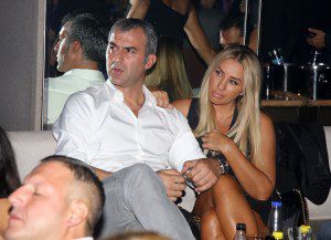 Μαστροκώστα