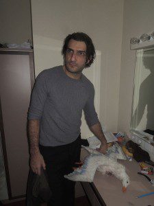 Κουρής
