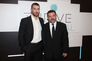 Τσολάκης