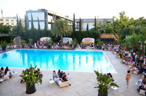 Resort