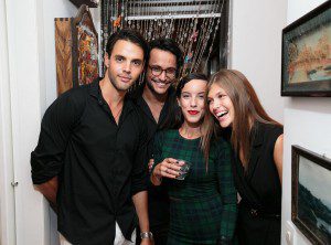party