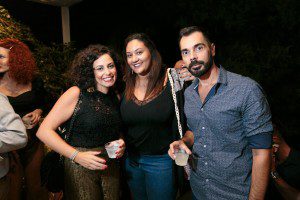 party