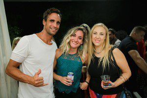 party