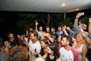 party