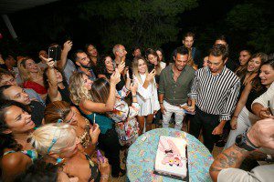 party