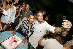 party
