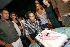 party