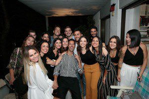 party