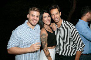 party