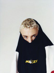 Mickey