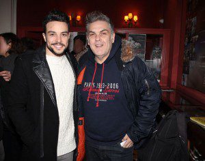 Μακρής