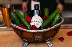 Hendrick's